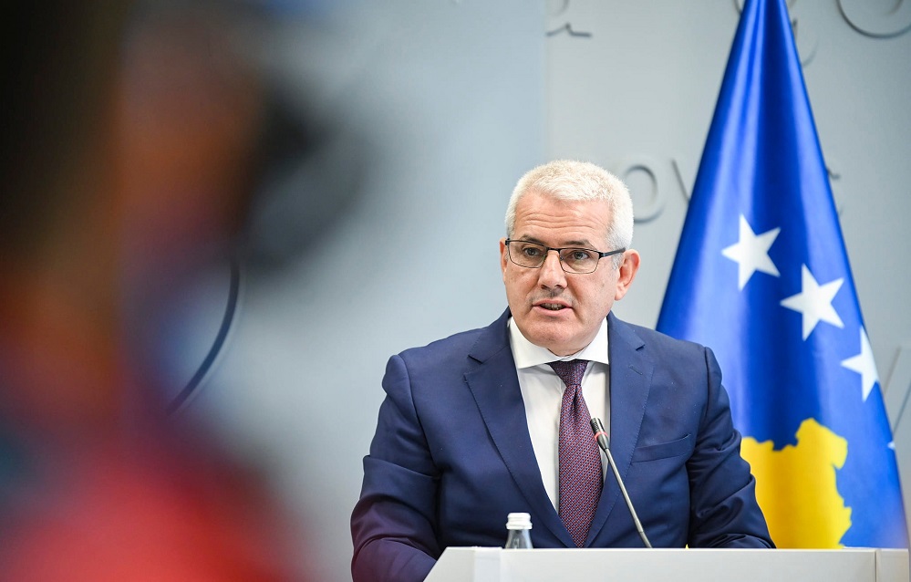 Svecla: Serbia tentoi aneksimin e veriut te Kosoves
